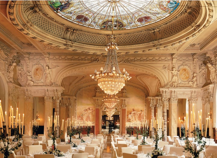 Beau-Rivage Palace