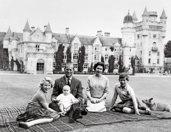 Charles III