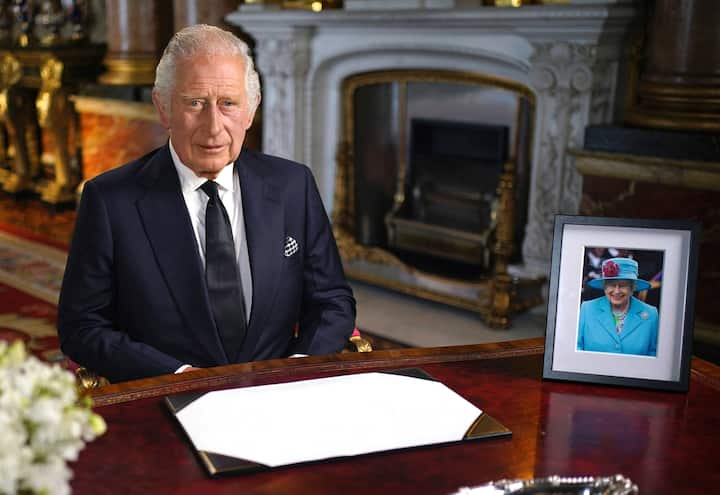 Charles III