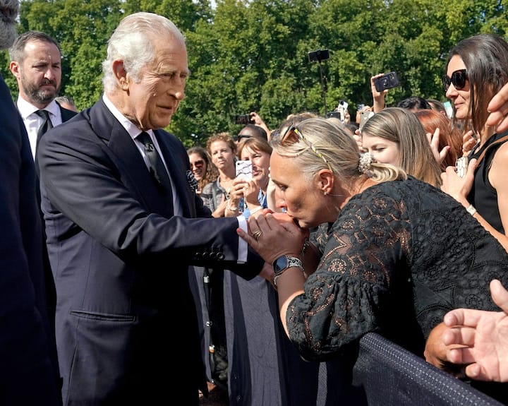 Charles III