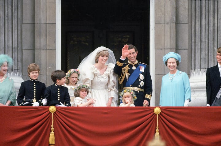 Charles III
