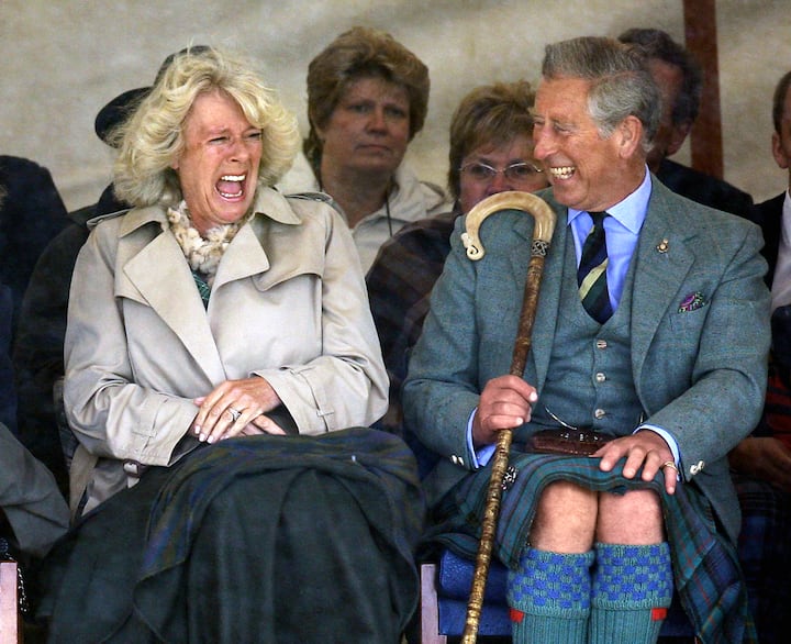 Charles III