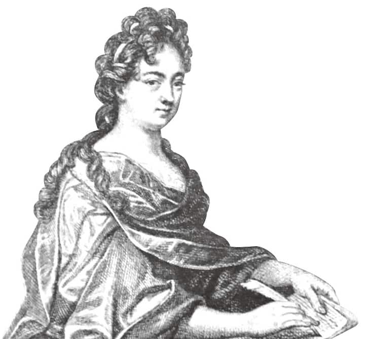 Gabrielle Suchon