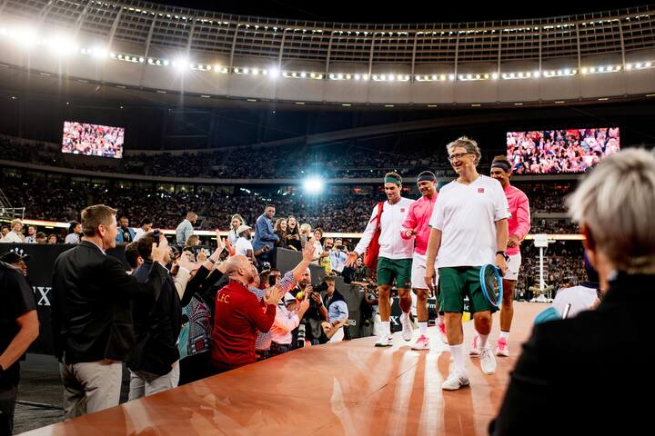 Roger Federer