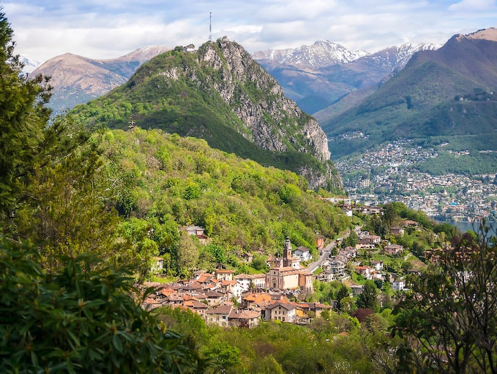 Tessin
