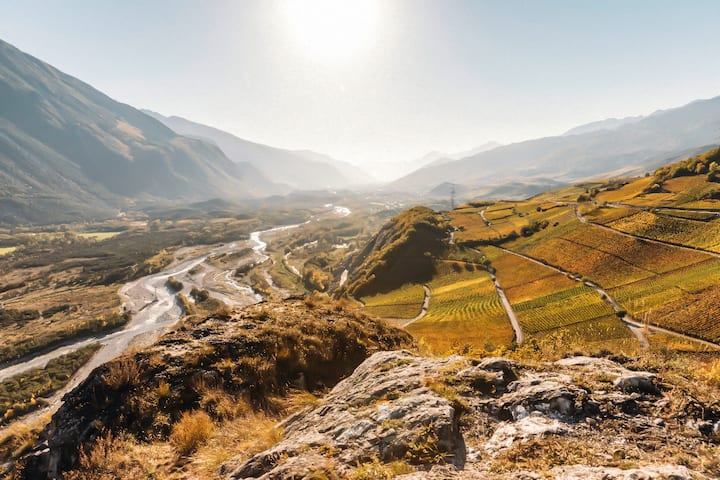 Valais