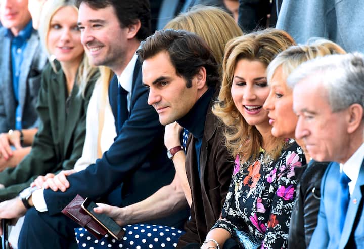 Federer