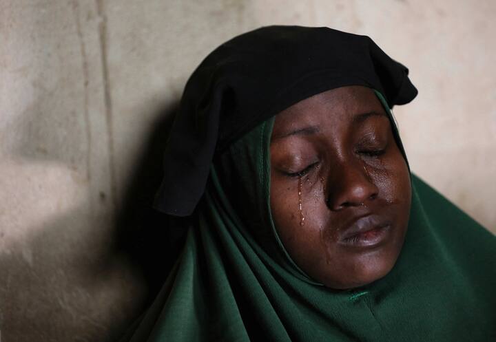 World Press Photo