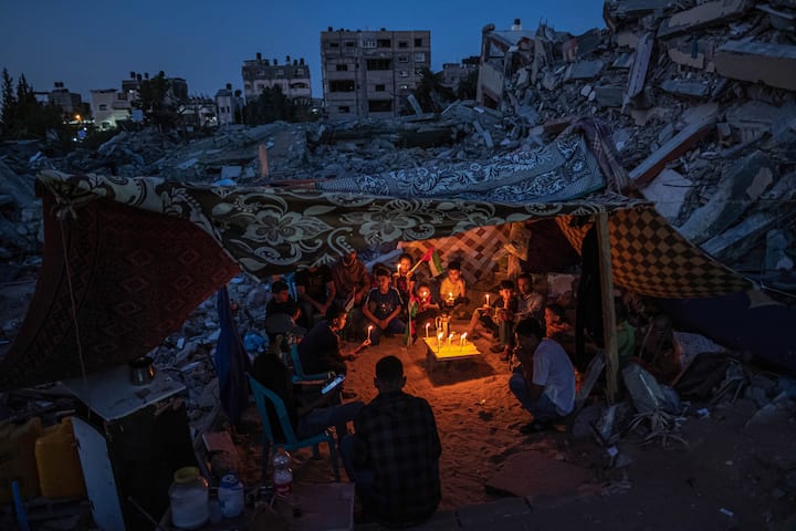 World Press Photo
