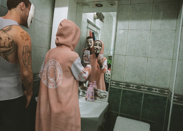 World Press Photo