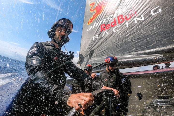 Alinghi 