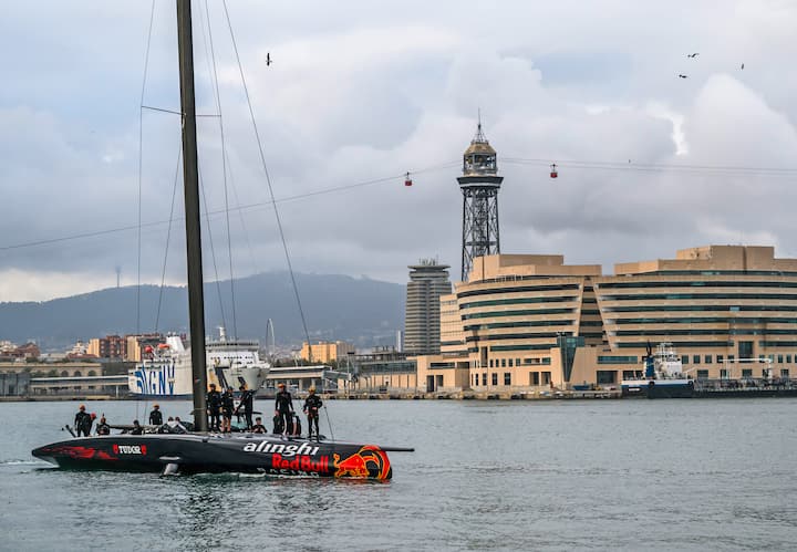 Alinghi