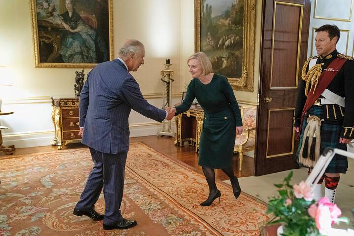 Charles III