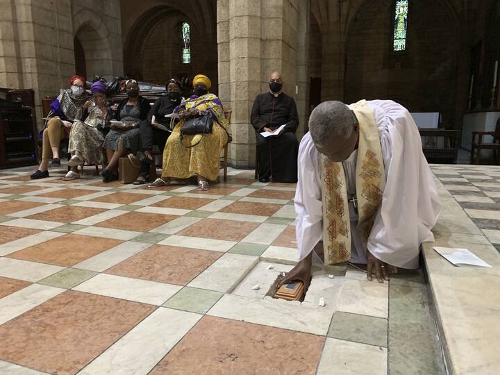 Desmond Tutu