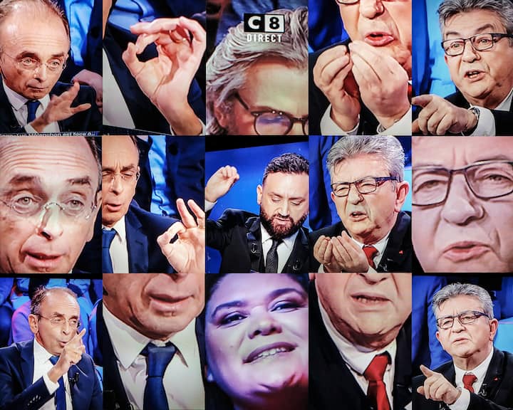 élections françaises
