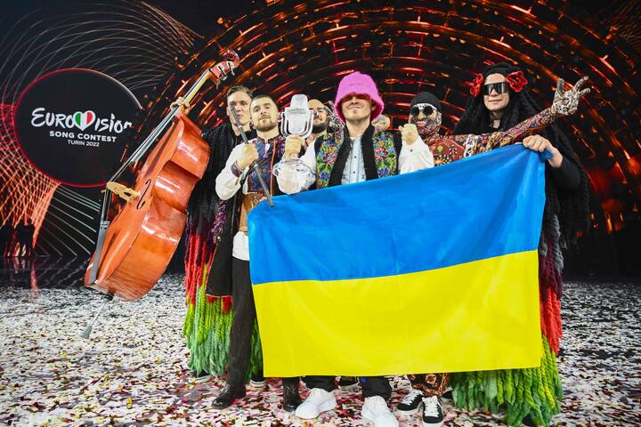 Eurovision