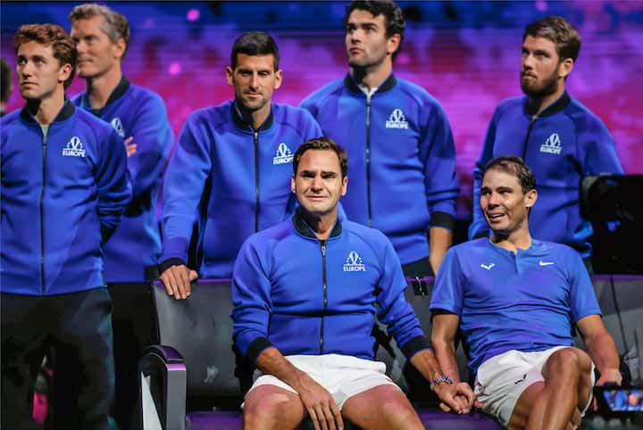 Federer-Nadal