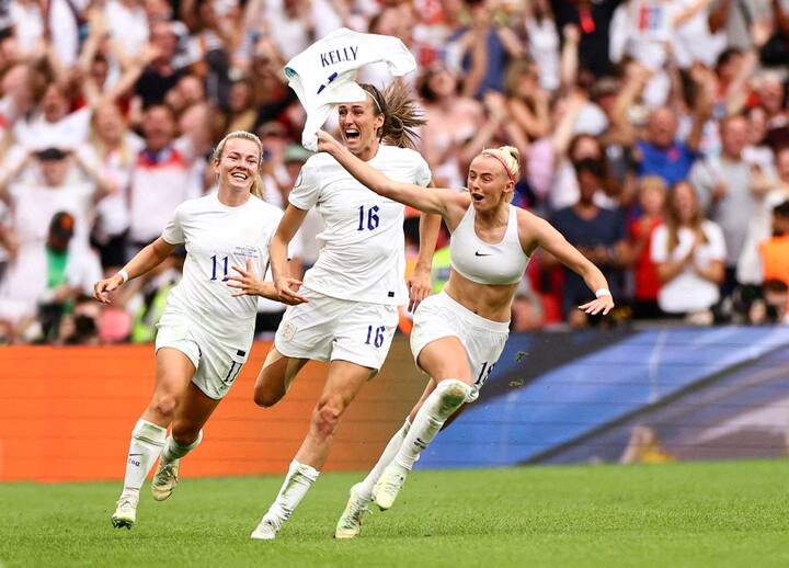 Football féminin