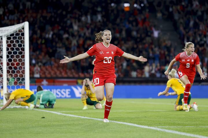 Football féminin