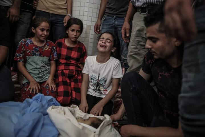 Gaza