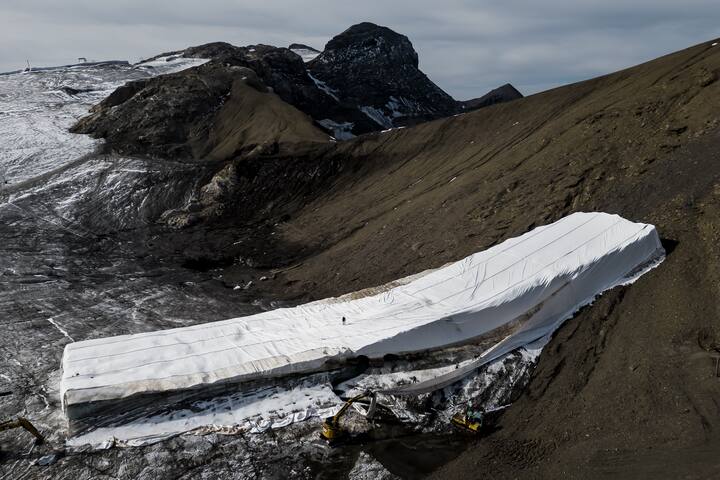 Glacier