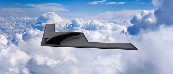 Le B-21 Raider