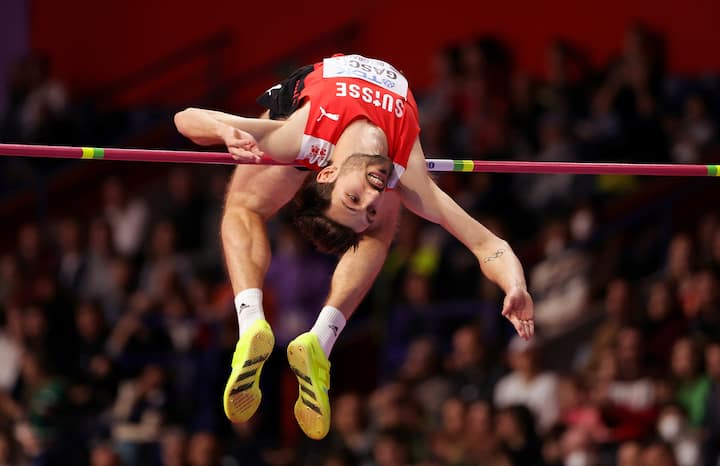 Loic Gasch