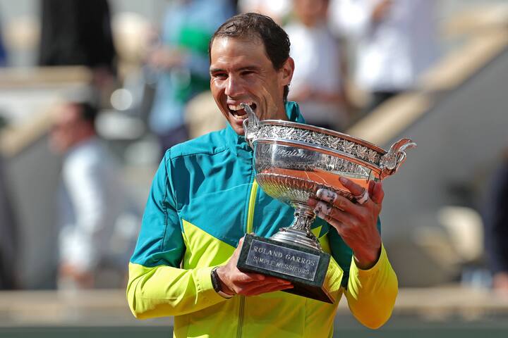 Rafael Nadal