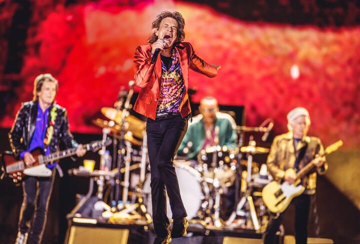 Rolling Stones