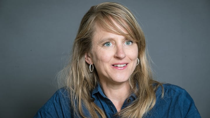 Seraina Rossier