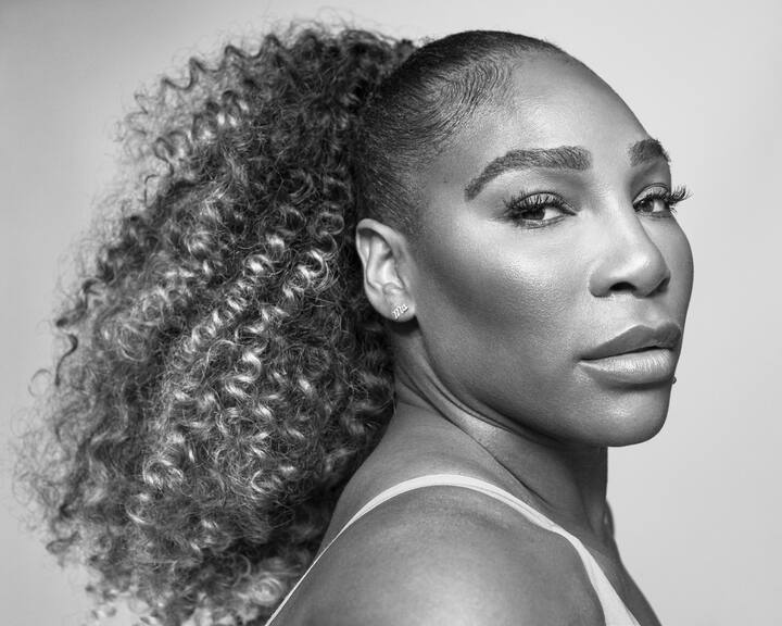 Serena Williams