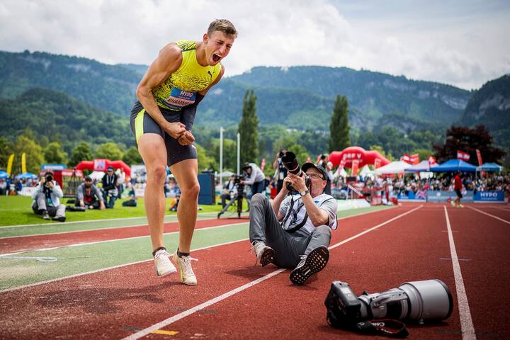 Simon Ehammer