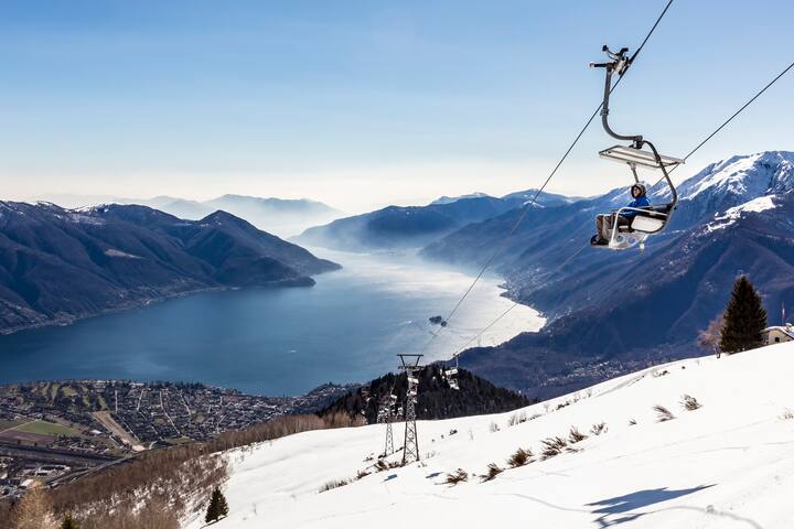 Suisse Tourisme