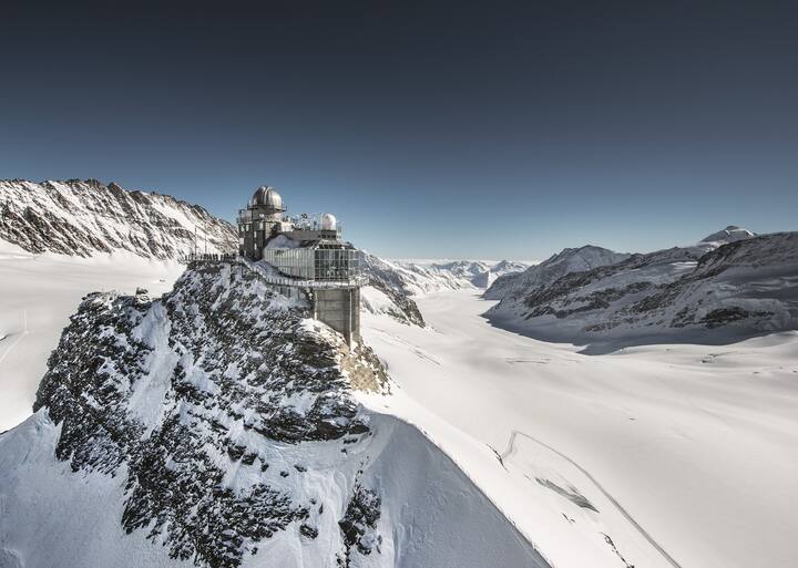 Suisse Tourisme