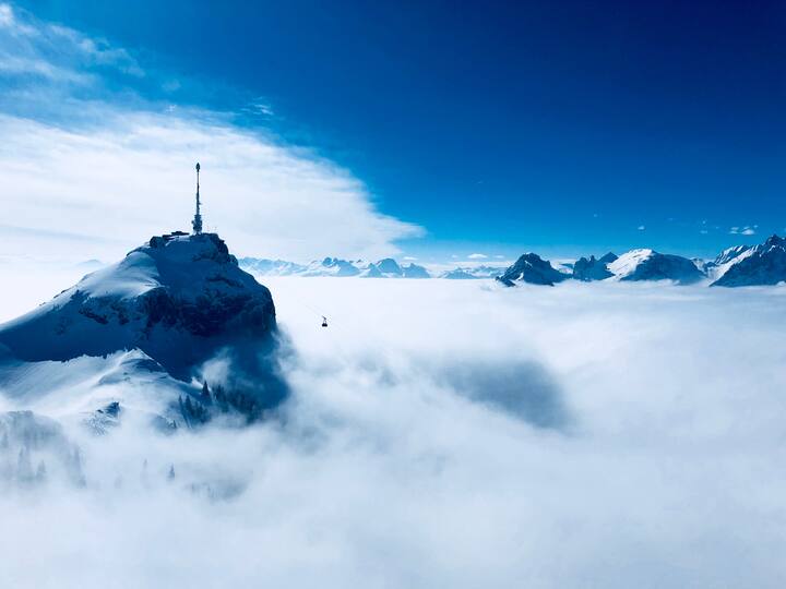 Suisse Tourisme
