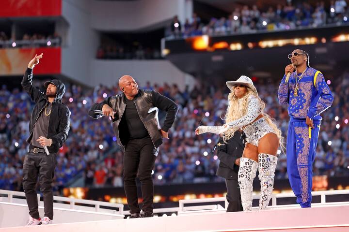 Super Bowl