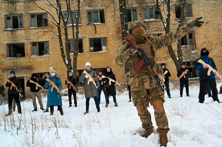 Ukraine