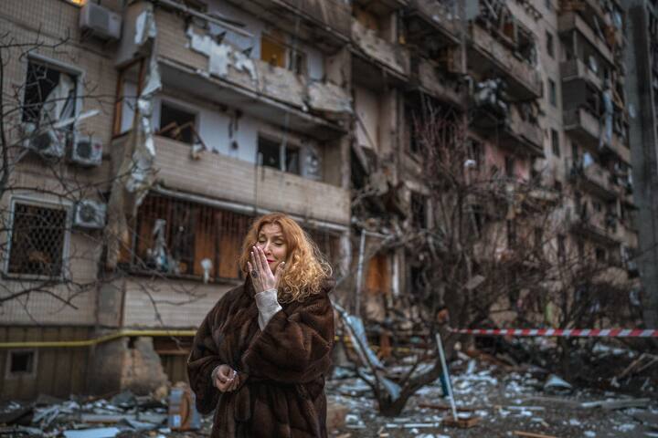 Ukraine