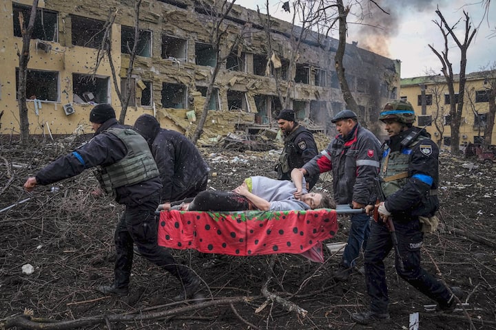 Ukraine