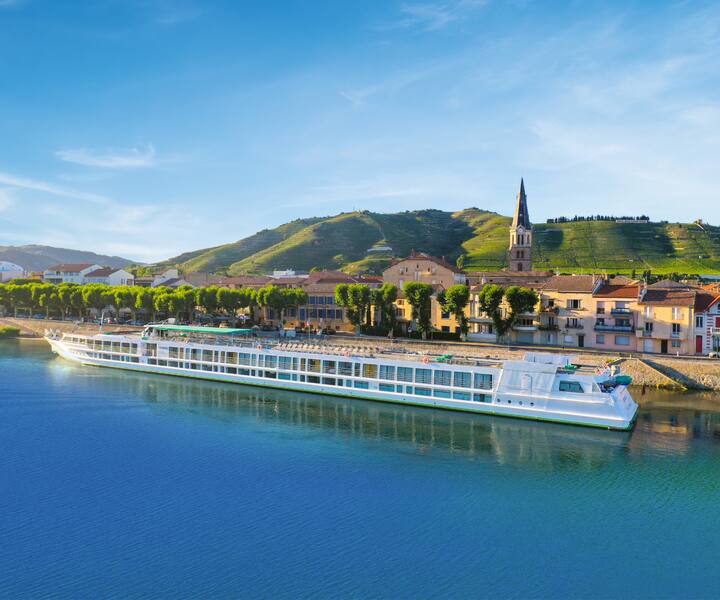 Croisière lecteurs sur le Rhône