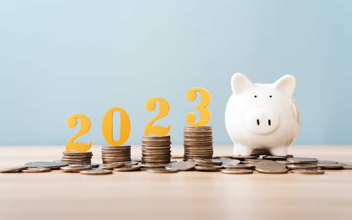 finance 2023
