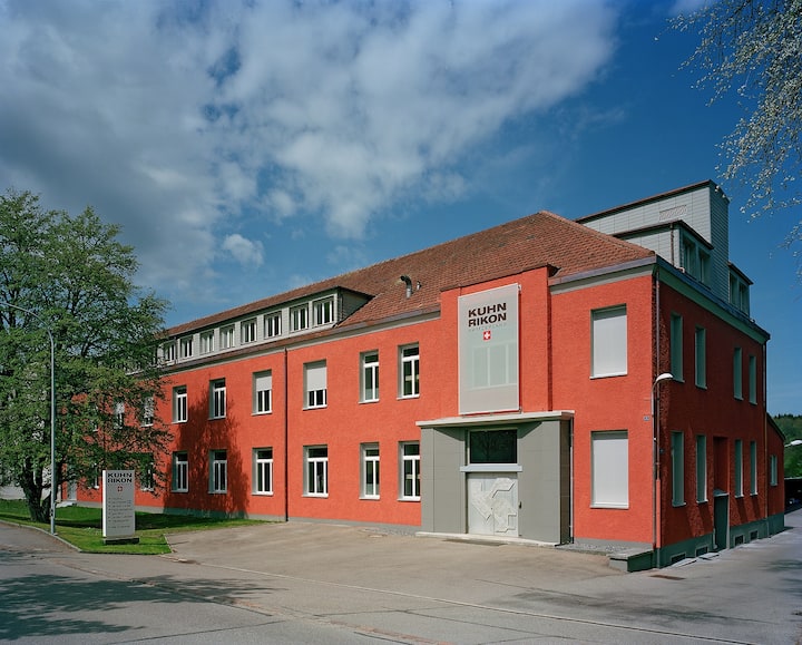 maison / usine