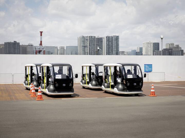 JO de Tokyo 2021