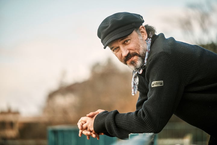 Vincent Perez