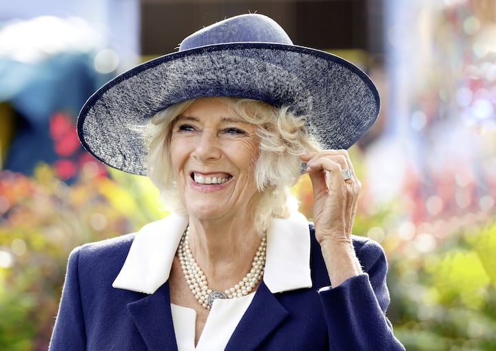 Camilla