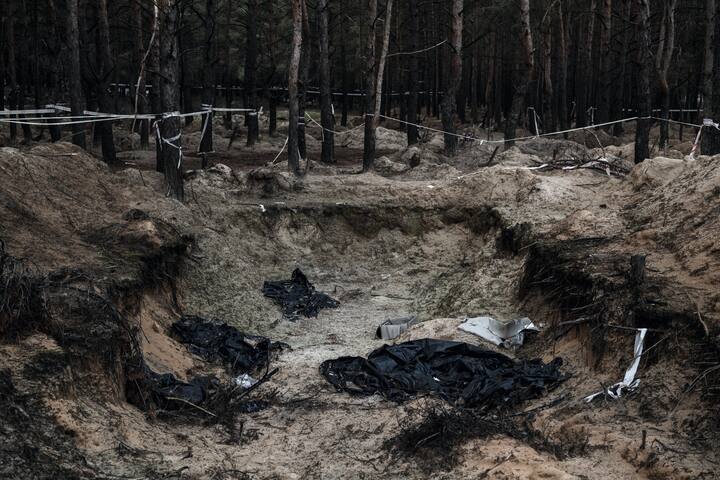 Guerre en Ukraine