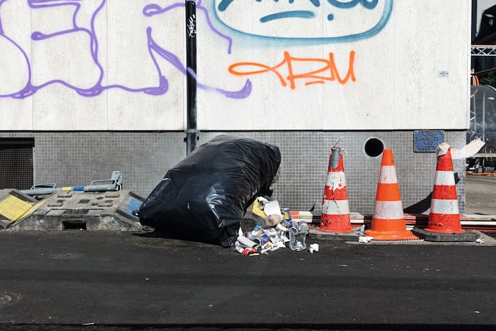 La Suisse emploie des détectives officiels pour les déchets afin de démasquer les contrevenants des ordures
