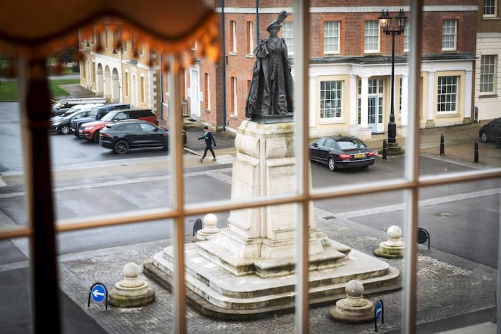 Poundbury