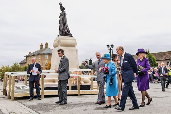 Poundbury