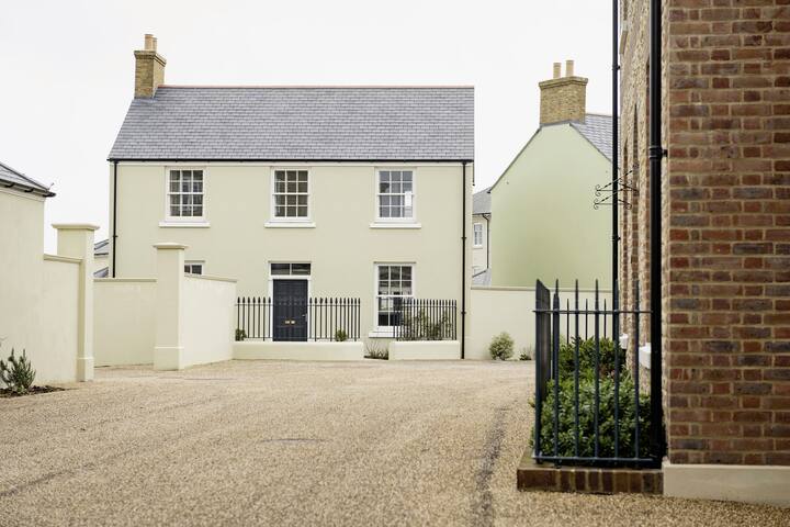 Poundbury